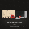 Goodwe Solar Inverter Dual MPPT Three Phase SDT Series 4KW 5KW 6KW 8KW 10KW 12KW 15KW 17KW 20KW